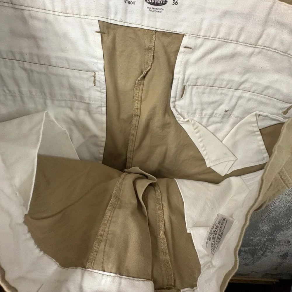 Old Navy very nice